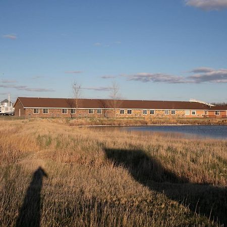 Artos Motel Harvey Экстерьер фото