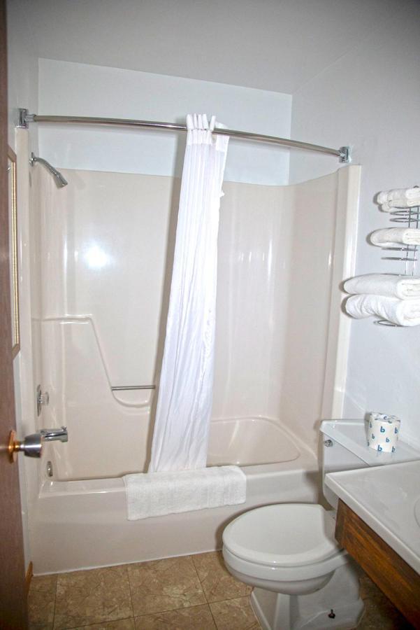 Artos Motel Harvey Экстерьер фото